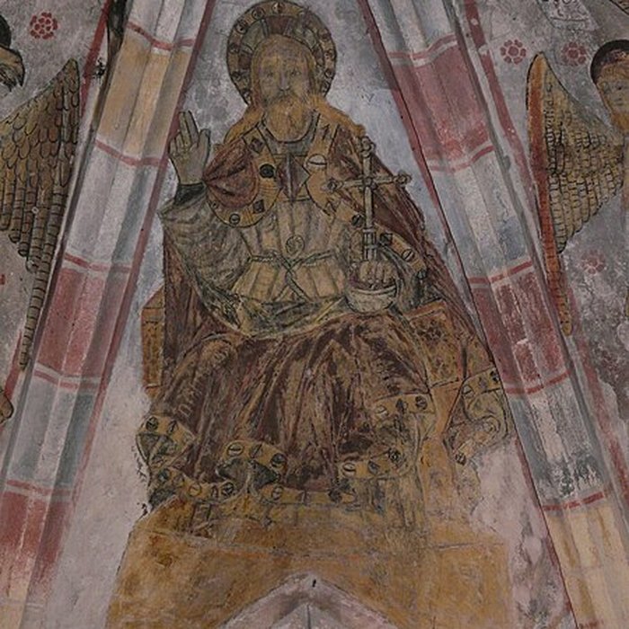 Photo de Église Saint-Julien de Saint-Julien-de-Lampon