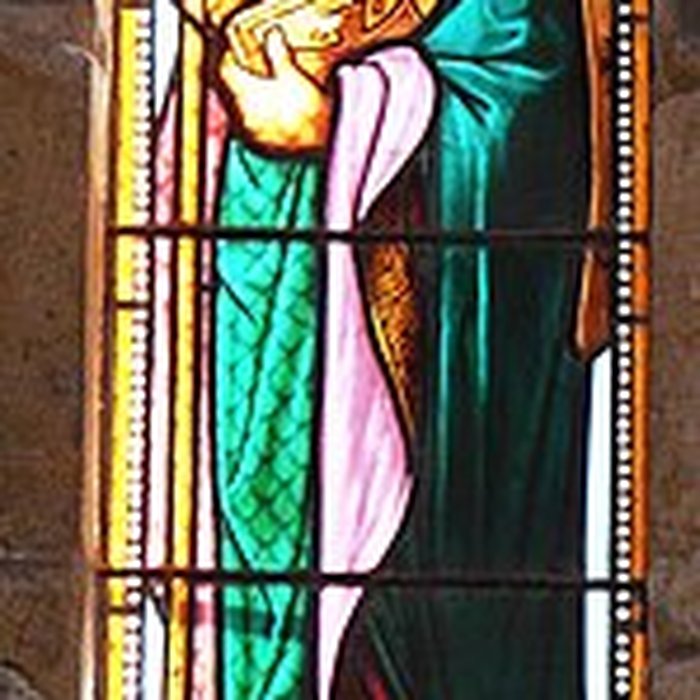 Photo de Église Saint-Julien de Saint-Julien-de-Lampon