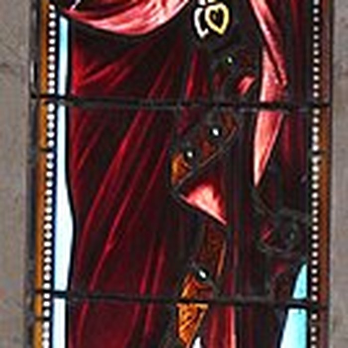 Photo de Église Saint-Julien de Saint-Julien-de-Lampon