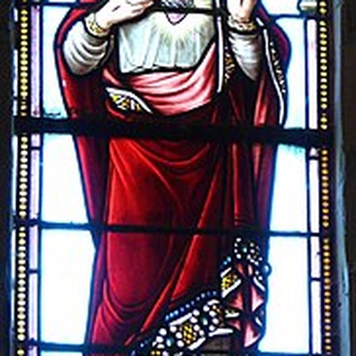 Photo de Église Saint-Julien de Saint-Julien-de-Lampon