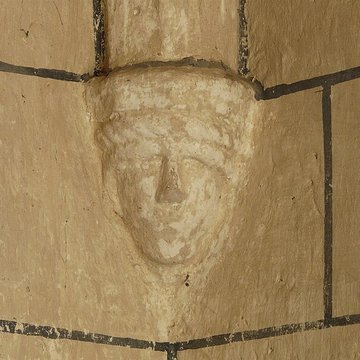 Église Saint-Julien de Saint-Julien-de-Lampon