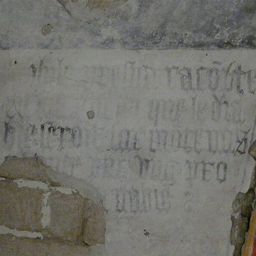 Église Saint-Julien de Saint-Julien-de-Lampon