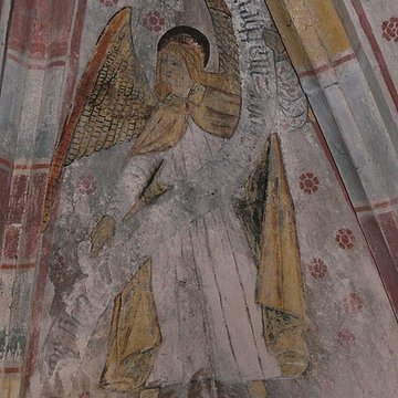 Église Saint-Julien de Saint-Julien-de-Lampon