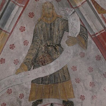 Église Saint-Julien de Saint-Julien-de-Lampon