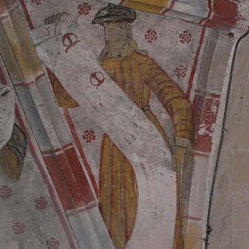 Église Saint-Julien de Saint-Julien-de-Lampon