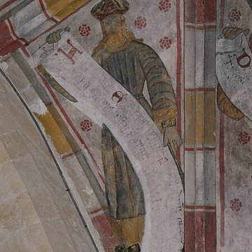 Église Saint-Julien de Saint-Julien-de-Lampon