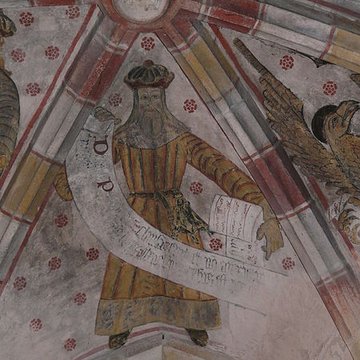 Église Saint-Julien de Saint-Julien-de-Lampon