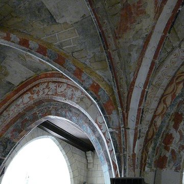 Église Saint-Julien de Saint-Julien-de-Lampon