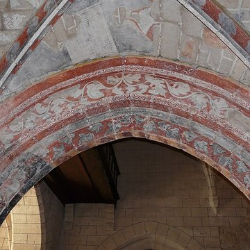 Église Saint-Julien de Saint-Julien-de-Lampon