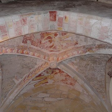 Église Saint-Julien de Saint-Julien-de-Lampon