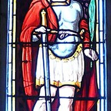 Église Saint-Julien de Saint-Julien-de-Lampon