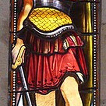 Église Saint-Julien de Saint-Julien-de-Lampon