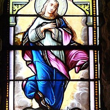 Église Saint-Julien de Saint-Julien-de-Lampon