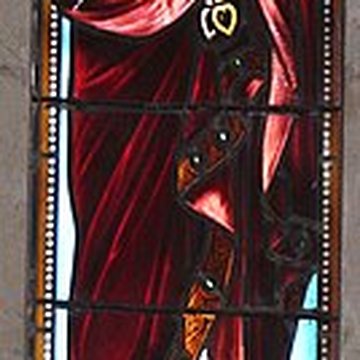 Église Saint-Julien de Saint-Julien-de-Lampon