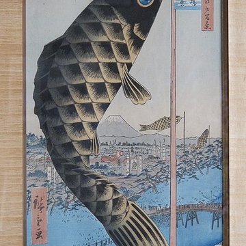 Château de la Bussière, actuellement musée de la Pêche