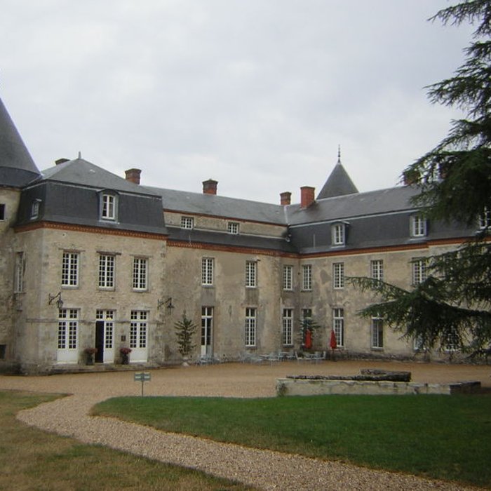 Photo de Château