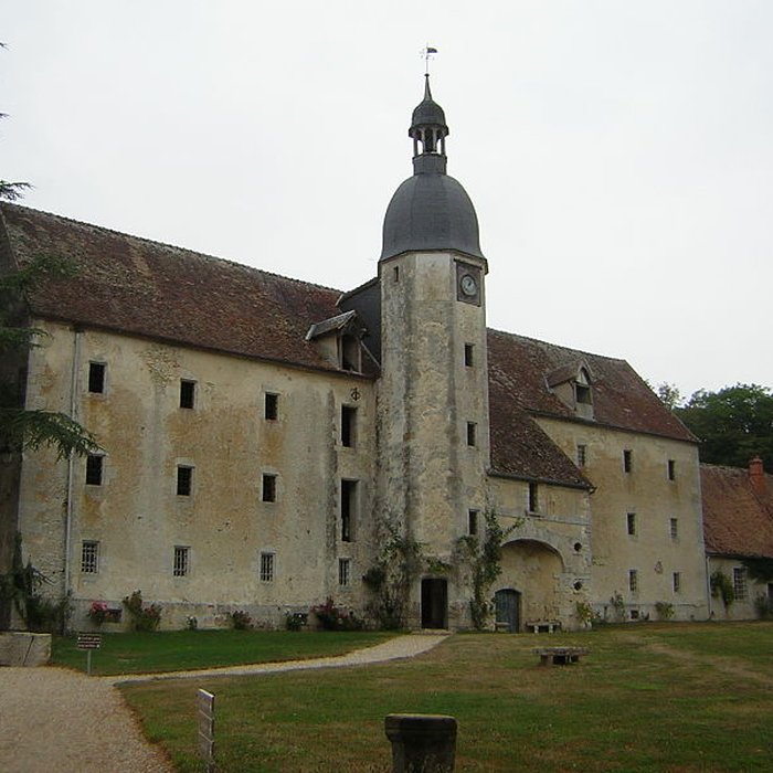 Photo de Château