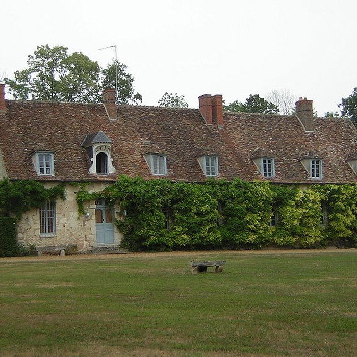 Photo de Château