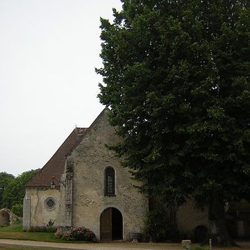 Château