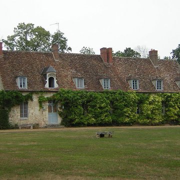 Château
