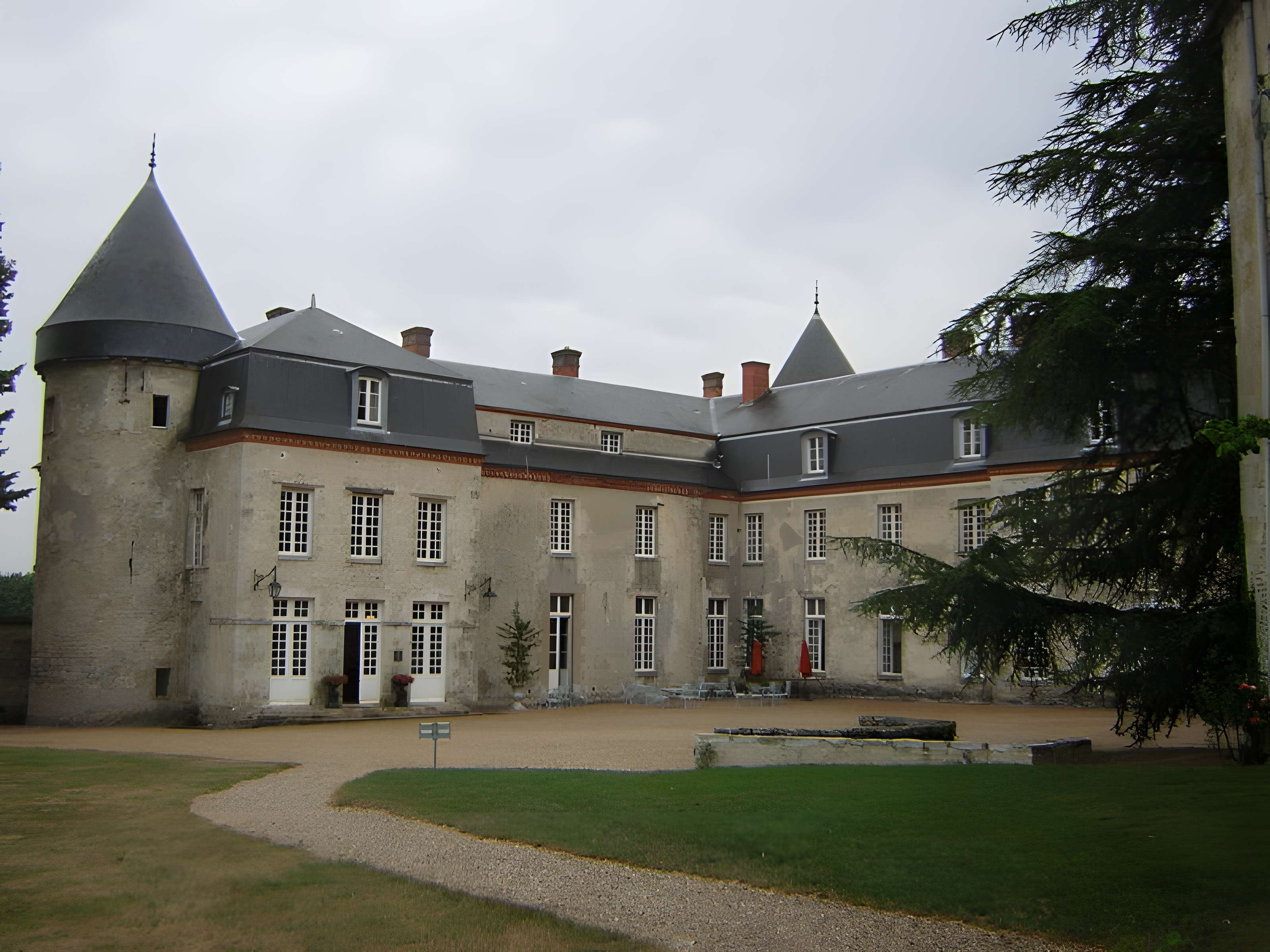 Château