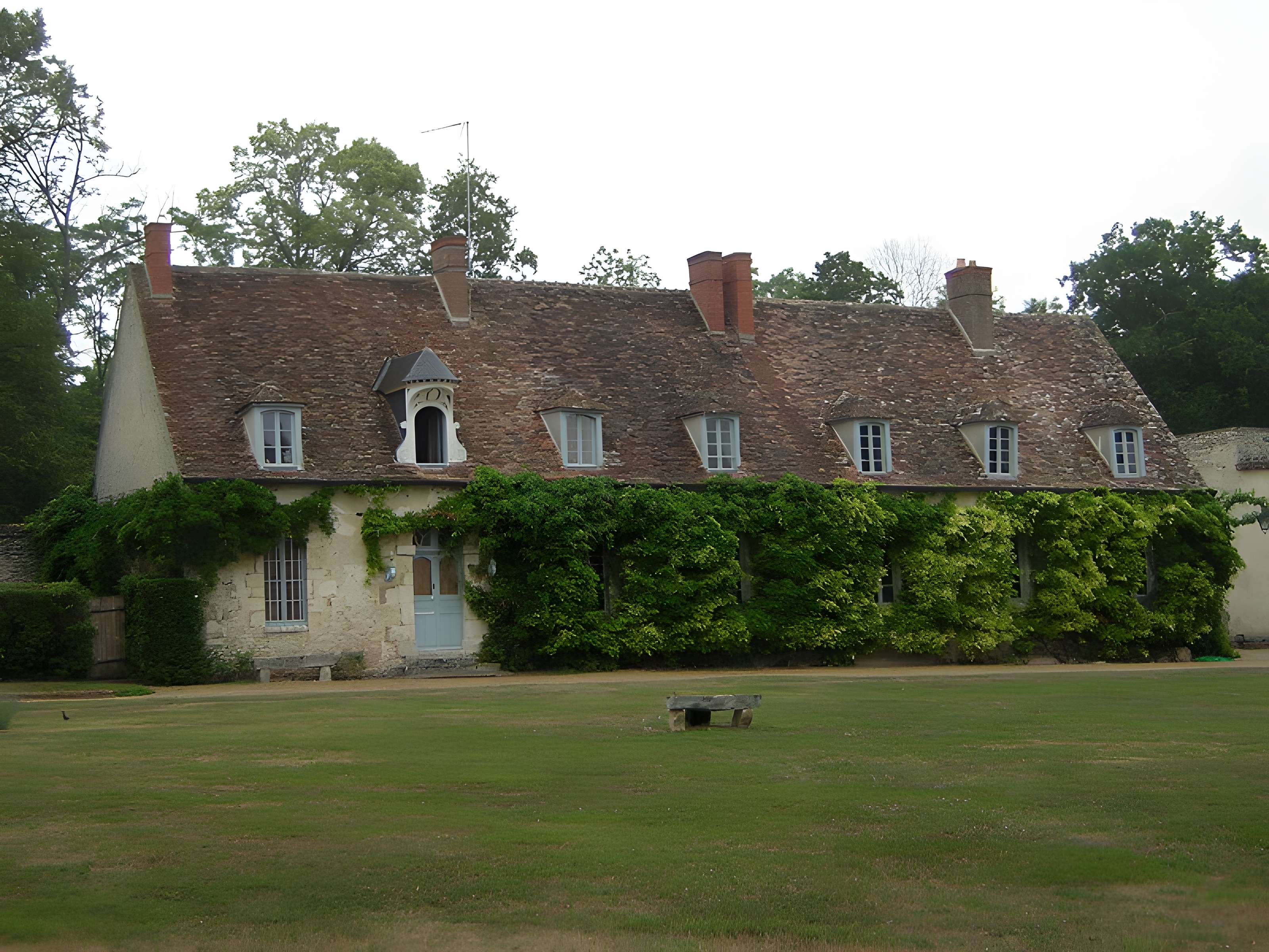 Château