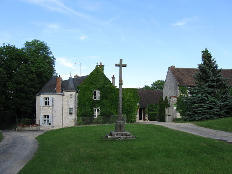 Photo de Château de Rouville
