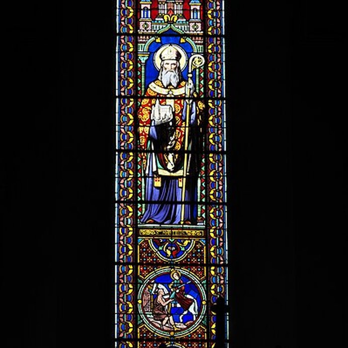 Photo de Eglise Saint-Martin