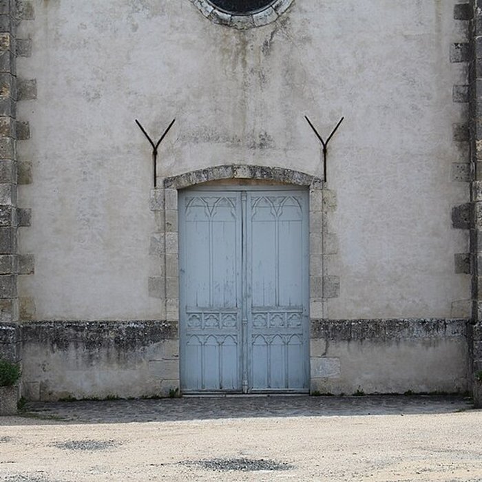 Photo de Eglise Saint-Martin