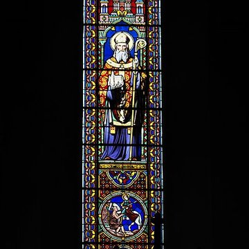 Eglise Saint-Martin