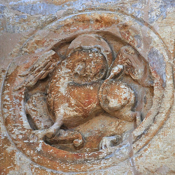 Photo de Église Saint-Julien de Saint-Julien-sur-Veyle