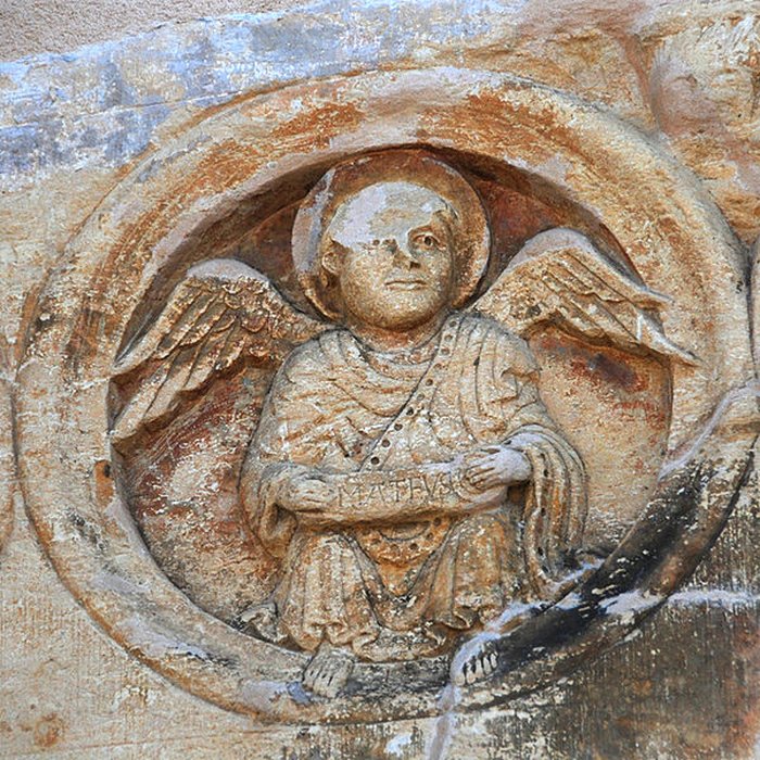 Photo de Église Saint-Julien de Saint-Julien-sur-Veyle