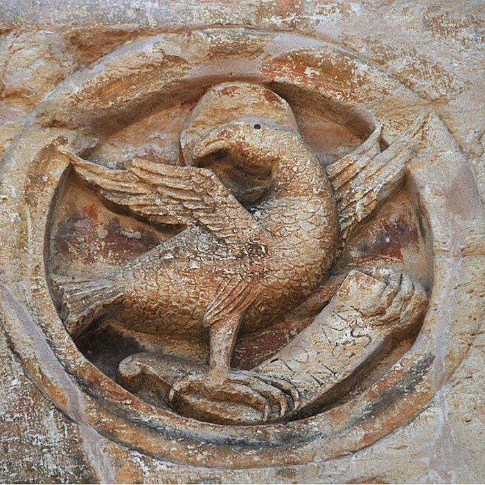 Photo de Église Saint-Julien de Saint-Julien-sur-Veyle