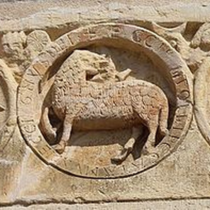 Photo de Église Saint-Julien de Saint-Julien-sur-Veyle