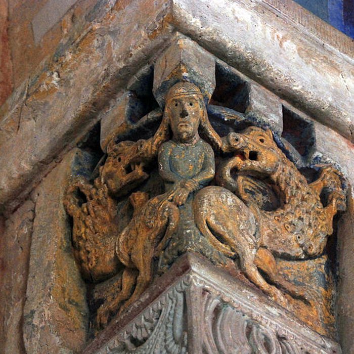 Photo de Église Saint-Julien de Saint-Julien-sur-Veyle