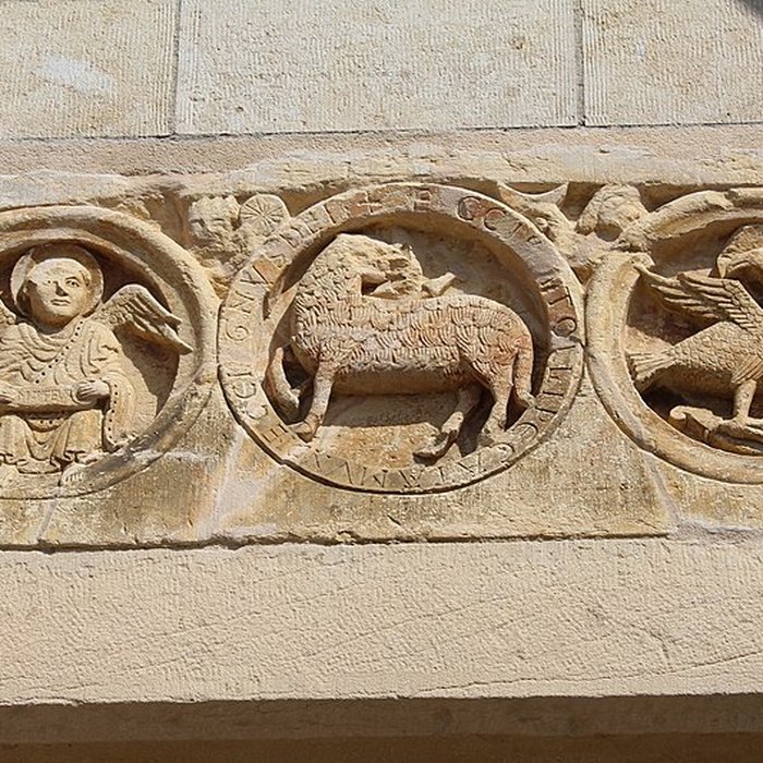 Photo de Église Saint-Julien de Saint-Julien-sur-Veyle