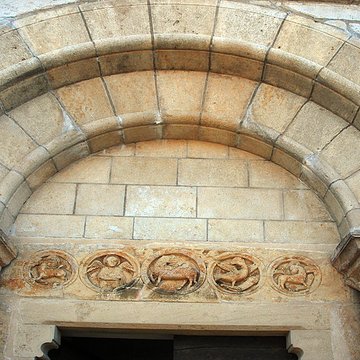 eglise saint julien de saint julien sur veyle