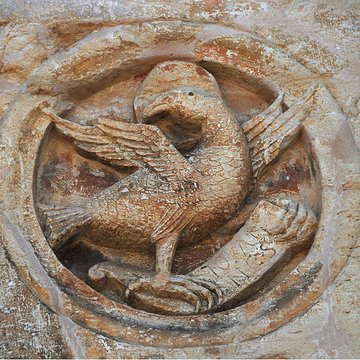 Église Saint-Julien de Saint-Julien-sur-Veyle