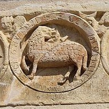 Église Saint-Julien de Saint-Julien-sur-Veyle