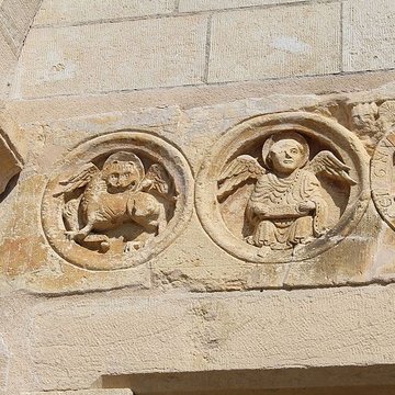 Église Saint-Julien de Saint-Julien-sur-Veyle