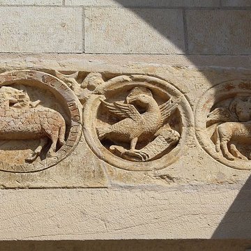 Église Saint-Julien de Saint-Julien-sur-Veyle