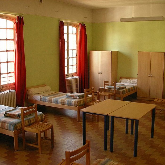 Photo de Caserne Gudin