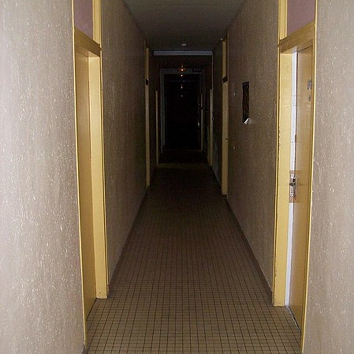 Photo de Caserne Gudin