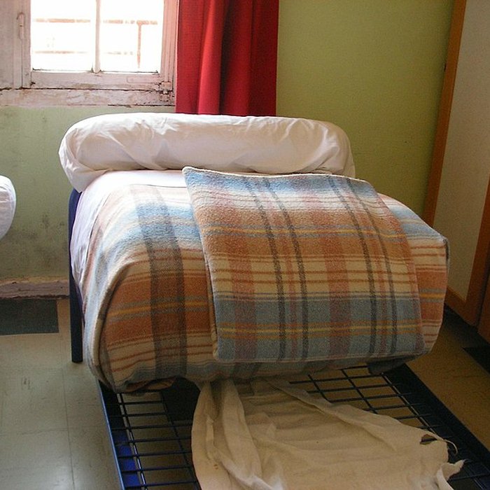 Photo de Caserne Gudin