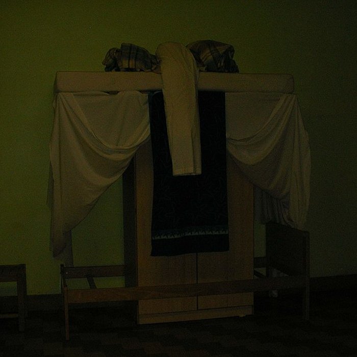 Photo de Caserne Gudin