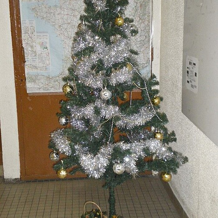 Photo de Caserne Gudin