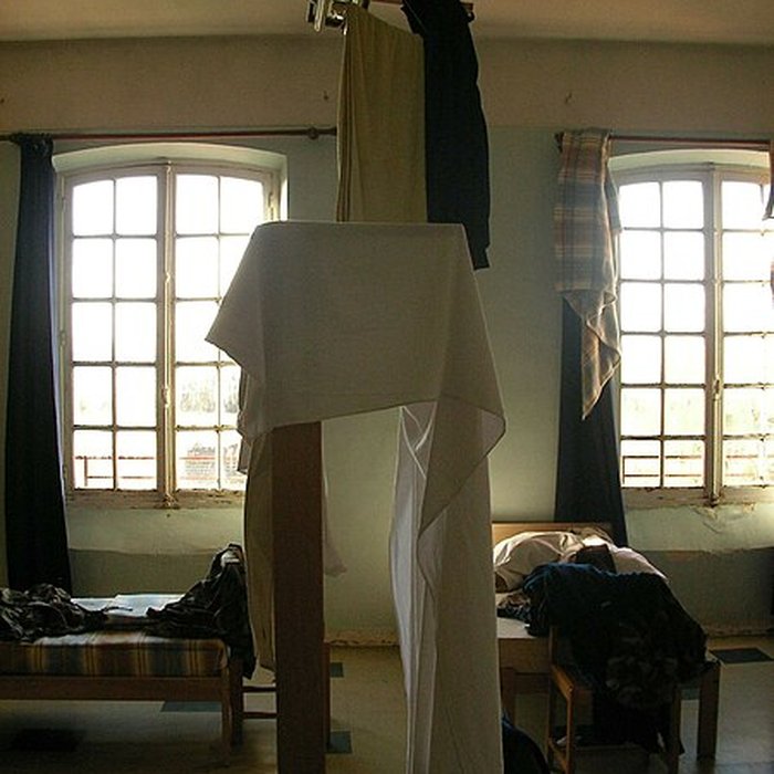 Photo de Caserne Gudin