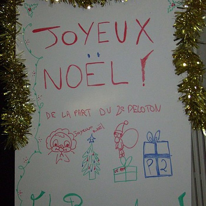 Photo de Caserne Gudin