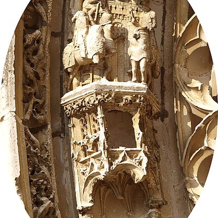 Photo de Église Saint-Julien de Thury