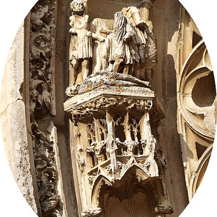 Photo de Église Saint-Julien de Thury